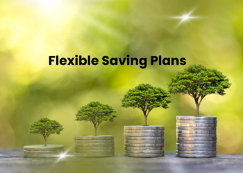 Flexible Saving Plans