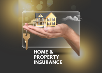 Home & Property Insurance