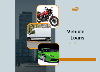 Vehicle Loans
